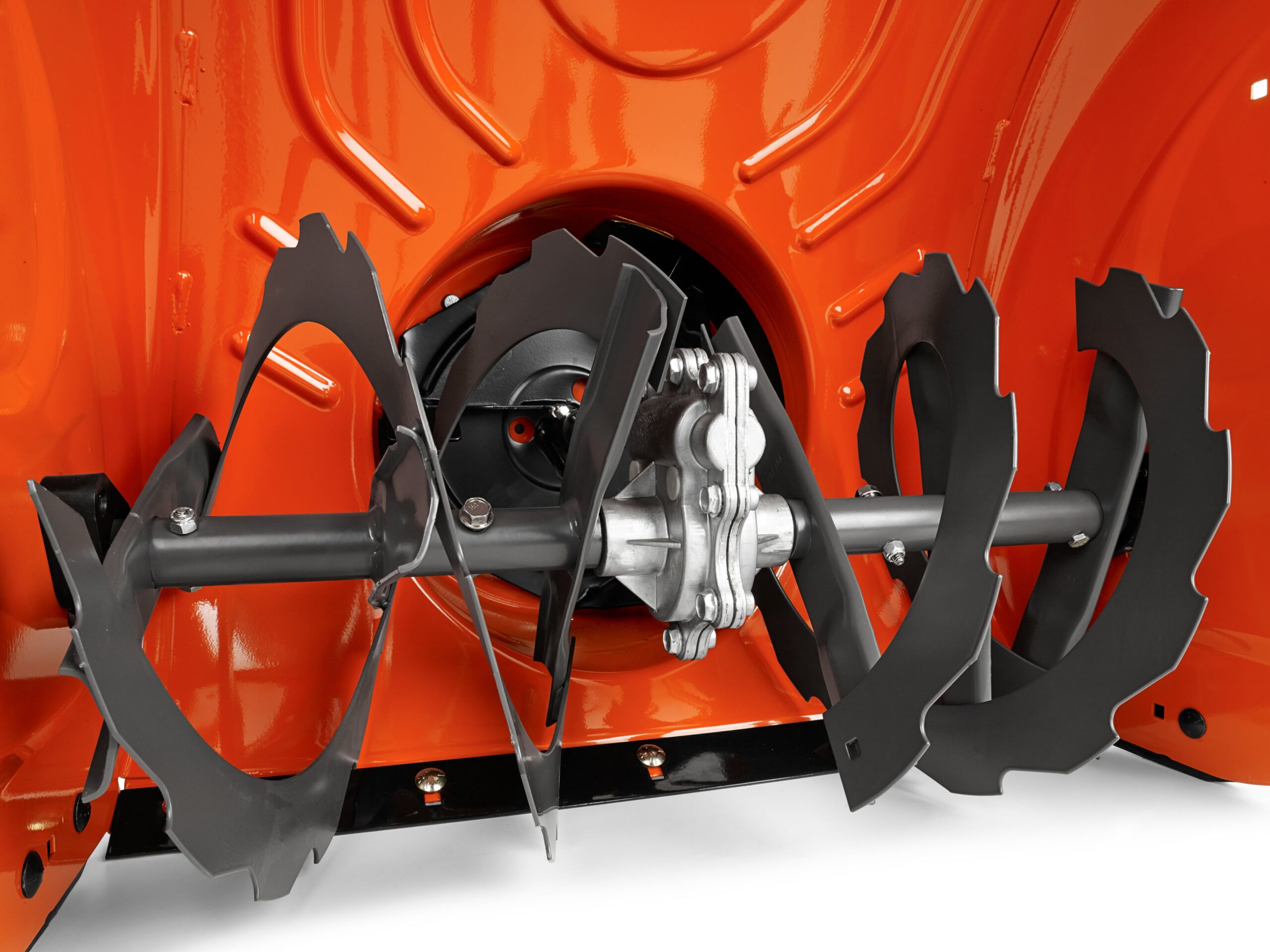 Husqvarna ST-227 27" Gas Two-Stage Electric Start Snow Blower (970528702) - Image 9