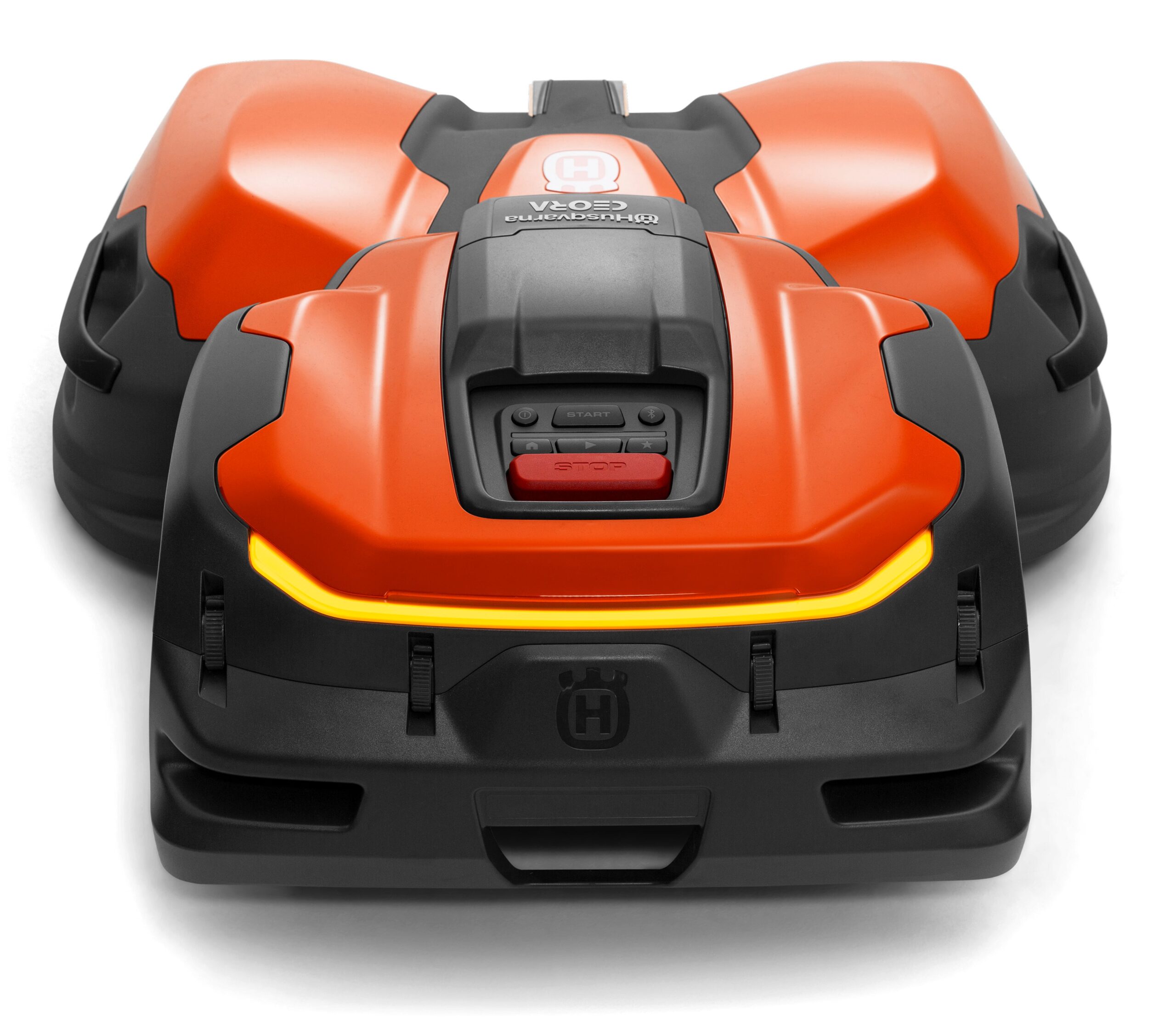 Husqvarna Automower CEORA 546 EPOS Robotic Mower with RZ 43M Cutting Deck 49AH Battery 10 Acre (CEORA RZ43M)