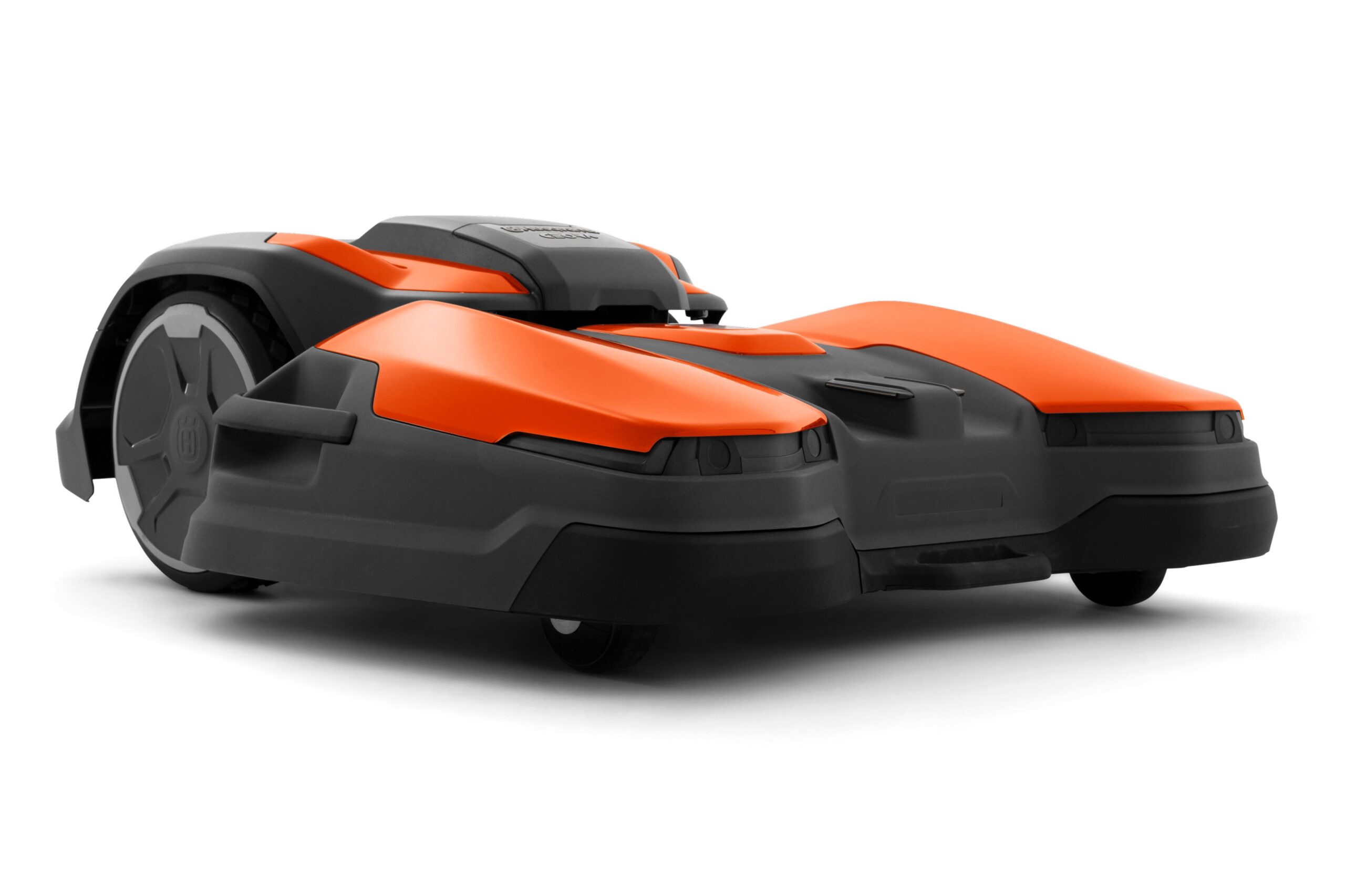 Husqvarna Automower CEORA 546 EPOS Robotic Mower with RZ 43M Cutting Deck 49AH Battery 10 Acre (CEORA RZ43M) - Image 11