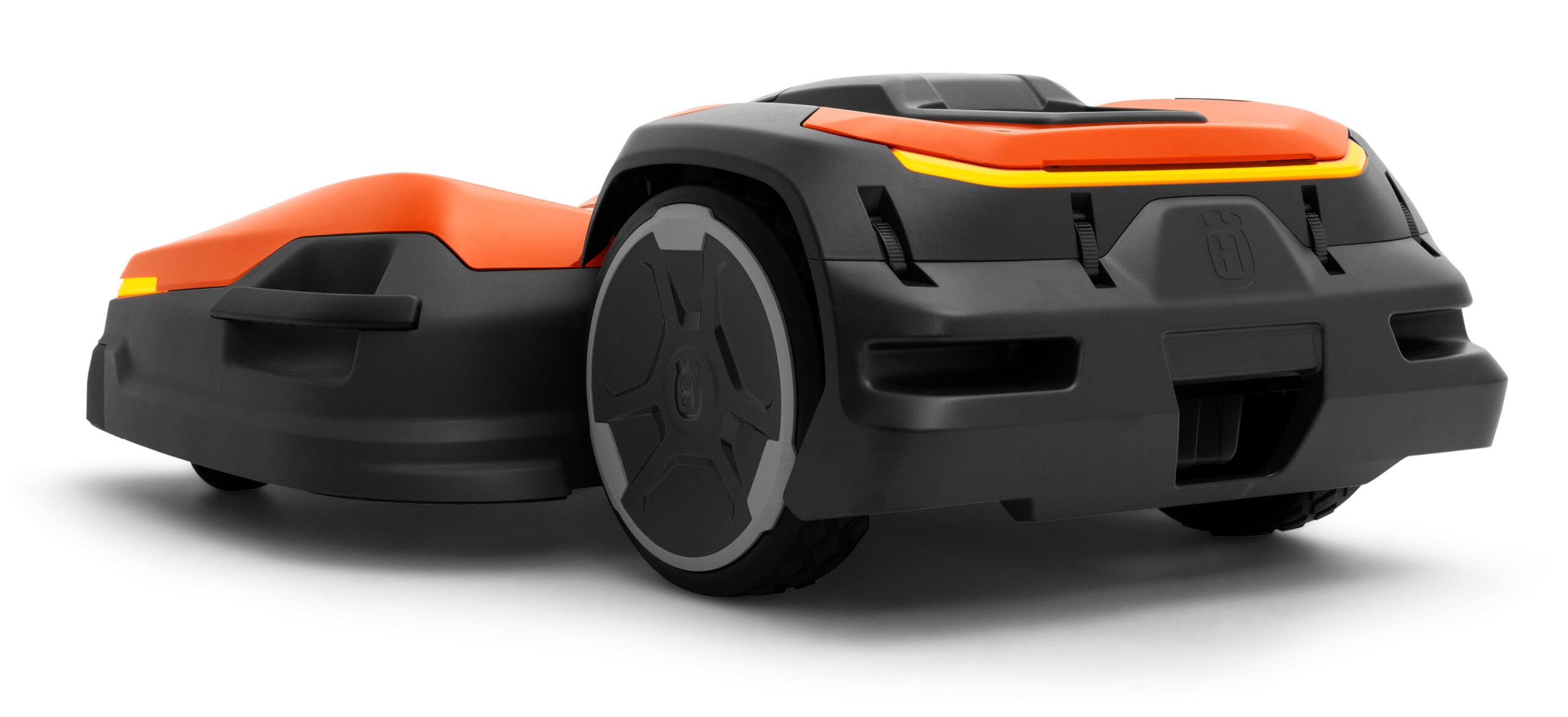 Husqvarna Automower CEORA 546 EPOS Robotic Mower with RZ 43M Cutting Deck 49AH Battery 10 Acre (CEORA RZ43M) - Image 12