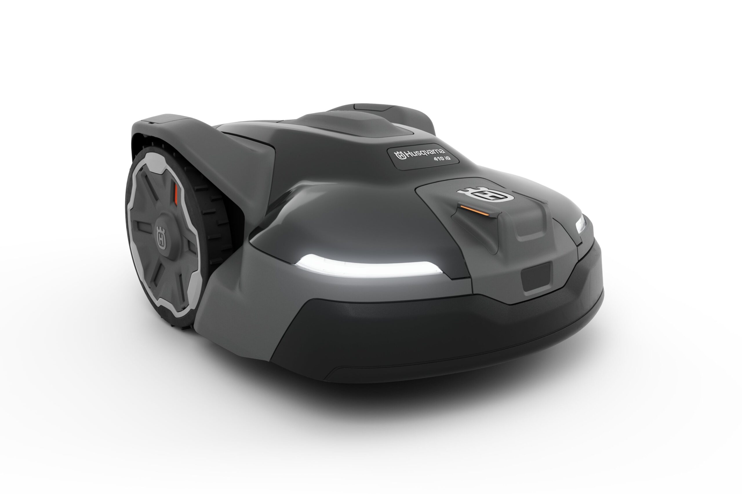 Husqvarna Automower 420 IQ Robotic Lawn Mower with EPOS 1 Acres (970727501) - Image 6
