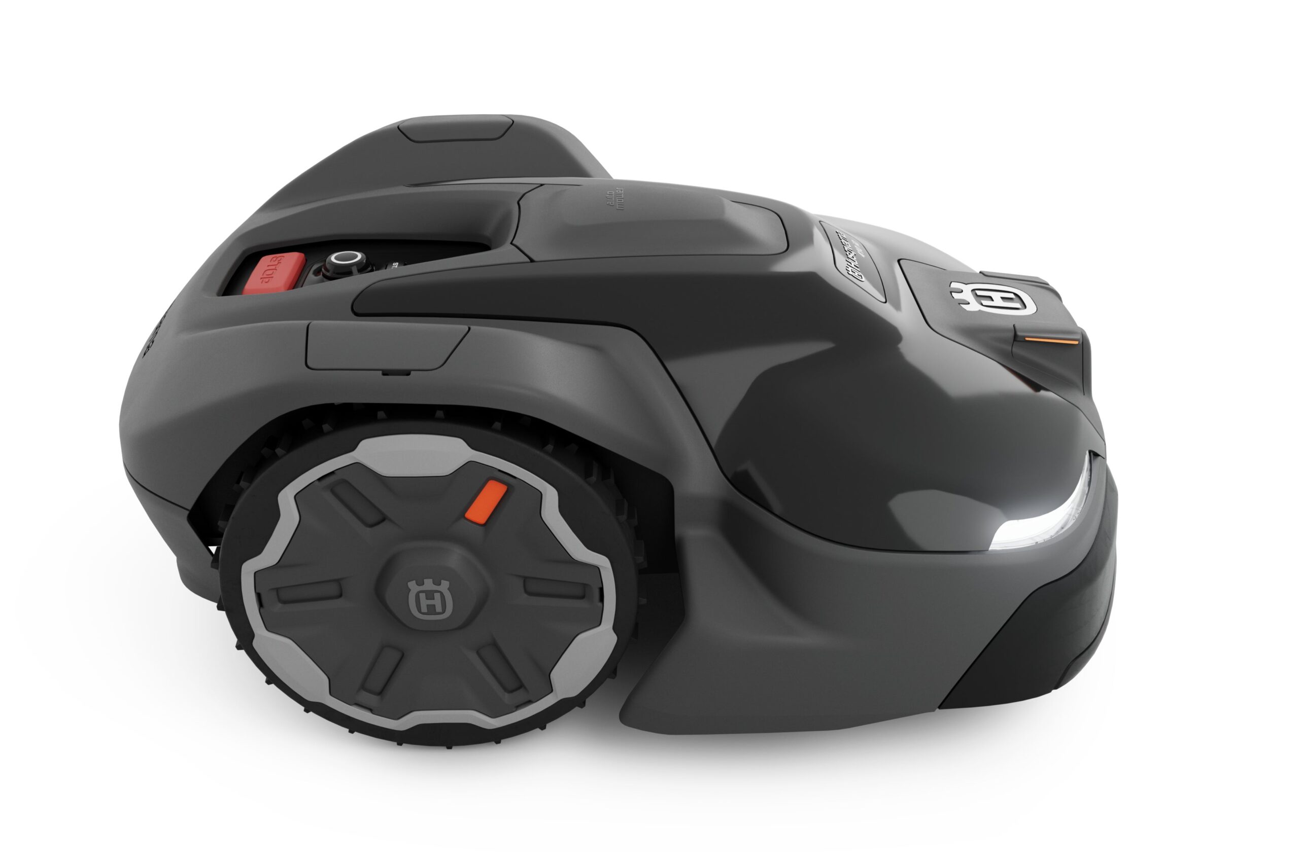 Husqvarna Automower 420 IQ Robotic Lawn Mower with EPOS 1 Acres (970727501) - Image 12