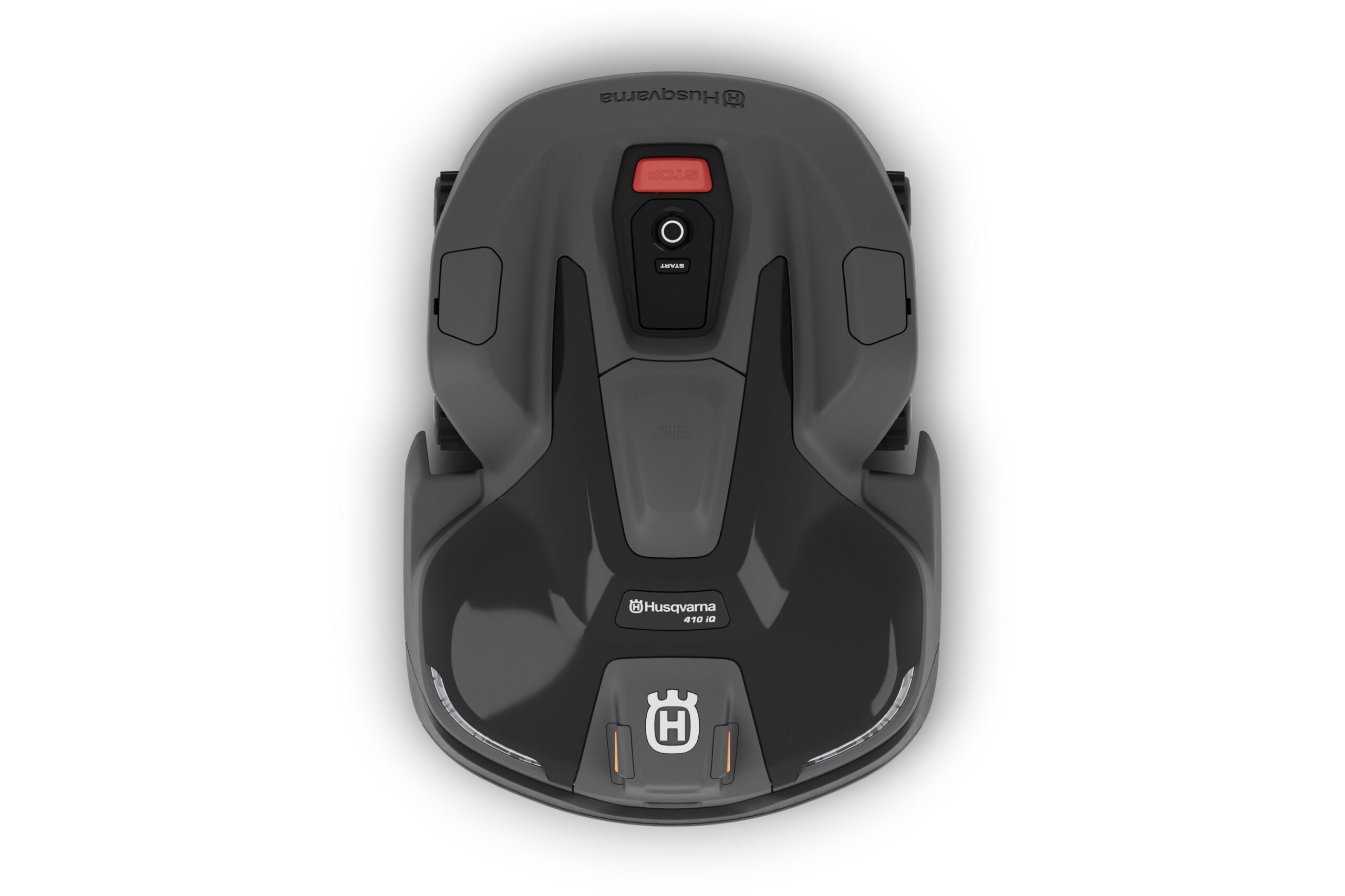 Husqvarna Automower 420 IQ Robotic Lawn Mower with EPOS 1 Acres (970727501) - Image 5