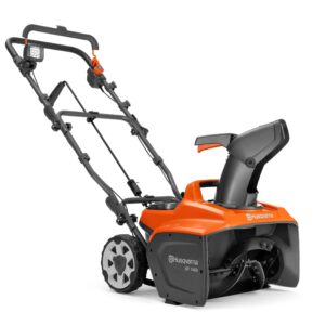Husqvarna ST 143i Electric Snow Blower