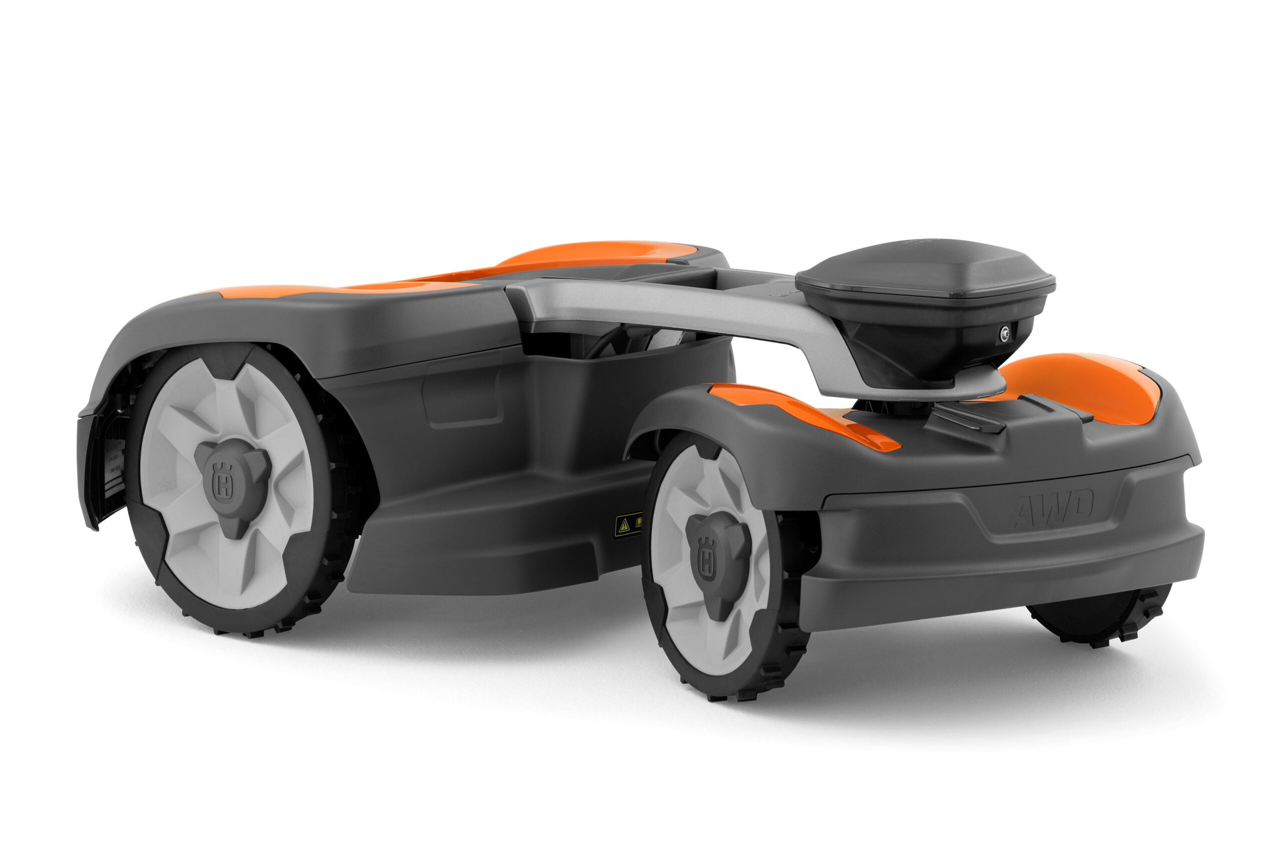 Husqvarna Automower 535 AWD Robotic Mower with EPOS 1.2 Acre (970745505) - Image 8