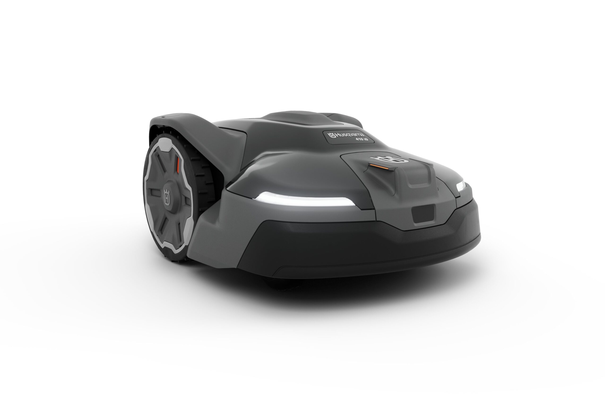 Husqvarna Automower 420 IQ Robotic Lawn Mower with EPOS 1 Acres (970727501) - Image 10