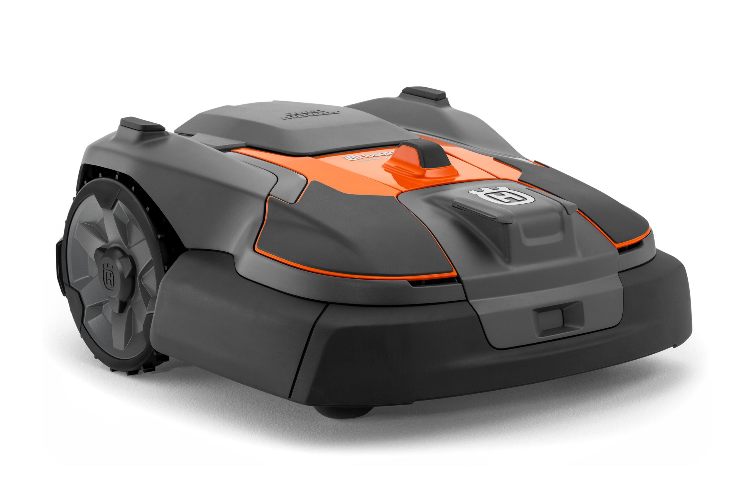 Husqvarna Automower 580L with EPOS Robotic Lawn Mower 2 Acres For Golf and Sports Fields (970730505)