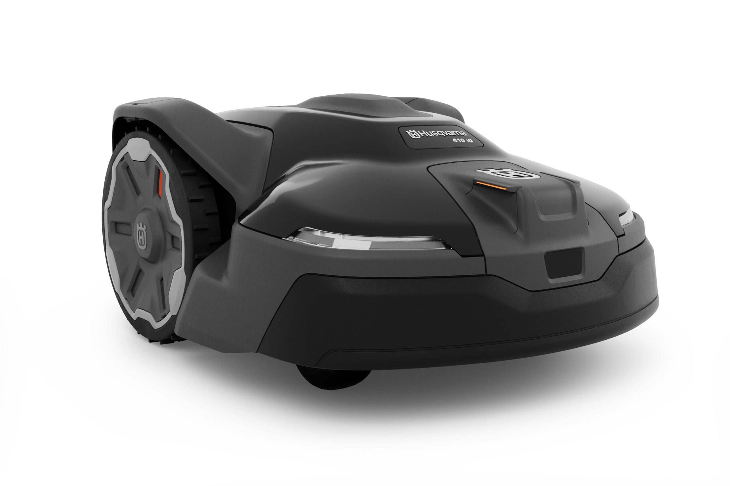Husqvarna Automower 420 IQ Robotic Lawn Mower with EPOS 1 Acres (970727501) - Image 15