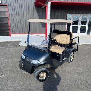 2018 EZGO RXV Lithium Electric 4 Passenger Golf Cart