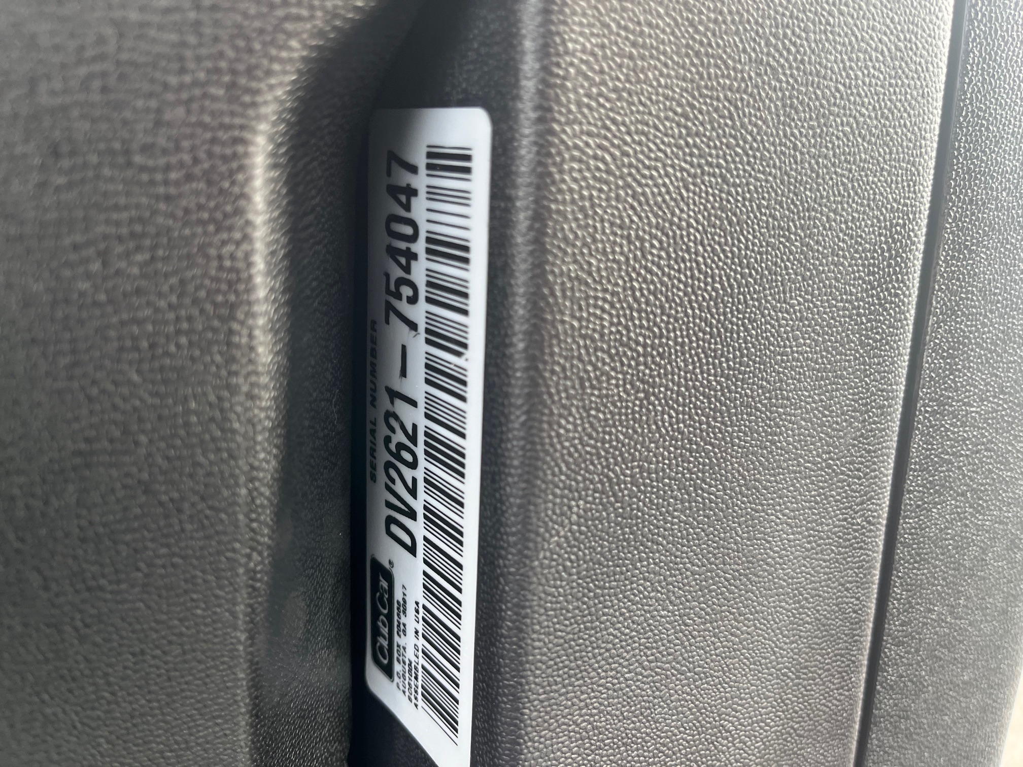 2026 Club Car Onward HP 48V Electric Golf Cart 4 Passenger