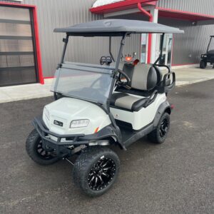 2026 Club Car Onward HP Lithium Ion Electric Golf Cart 4 Passenger