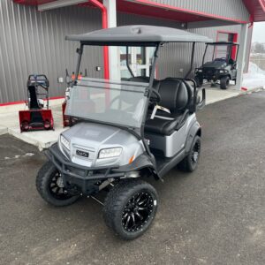 2026 Club Car Onward HP Lithium Ion Electric Golf Cart 4 Passenger