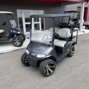 2022 EZGO RXV 48V Lithium 4 Passenger Golf Cart