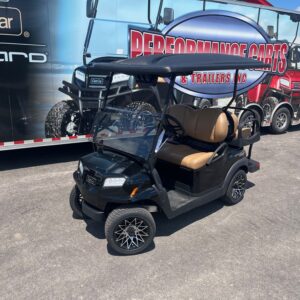 2026 Club Car Onward HP Lithium Ion 4 Passenger Golf Cart