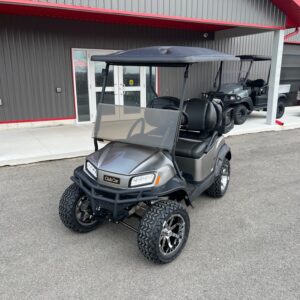 2026 Club Car Tempo CPO 48V Electric 4 Passenger Golf Cart