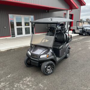 2026 Club Car CPO 48V 4 Passenger Golf Cart Electric