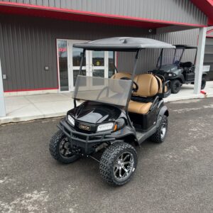 2026 Club Car Tempo CPO 48V Lifted 4 Passenger Golf Cart