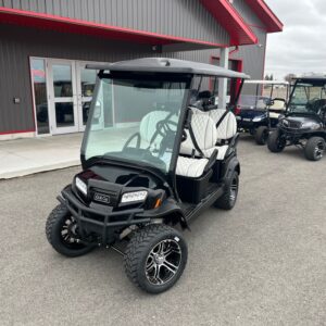 2027 Club Car Onward HP 48V Lithium Ion 4 Forward Golf Cart