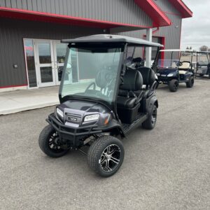 2027 Club Car Onward 48V Lithium Ion 4 Forward Onward