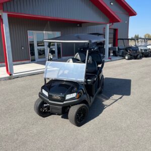 2026 Club Car Tempo 4 Forward Lithium 4 Passenger Golf Cart