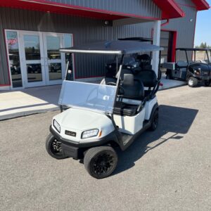 2026 Club Car Tempo 4 Forward Lithium 4 Passenger Golf Cart