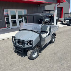 2026 Club Car Carryall 500 Lithium Ion Utility Golf Cart