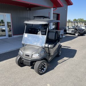 2022 Club Car Tempo Lithium 4 Passenger Golf Cart