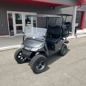 2020 EZGO TXT Lithium 4 Passenger Golf Cart