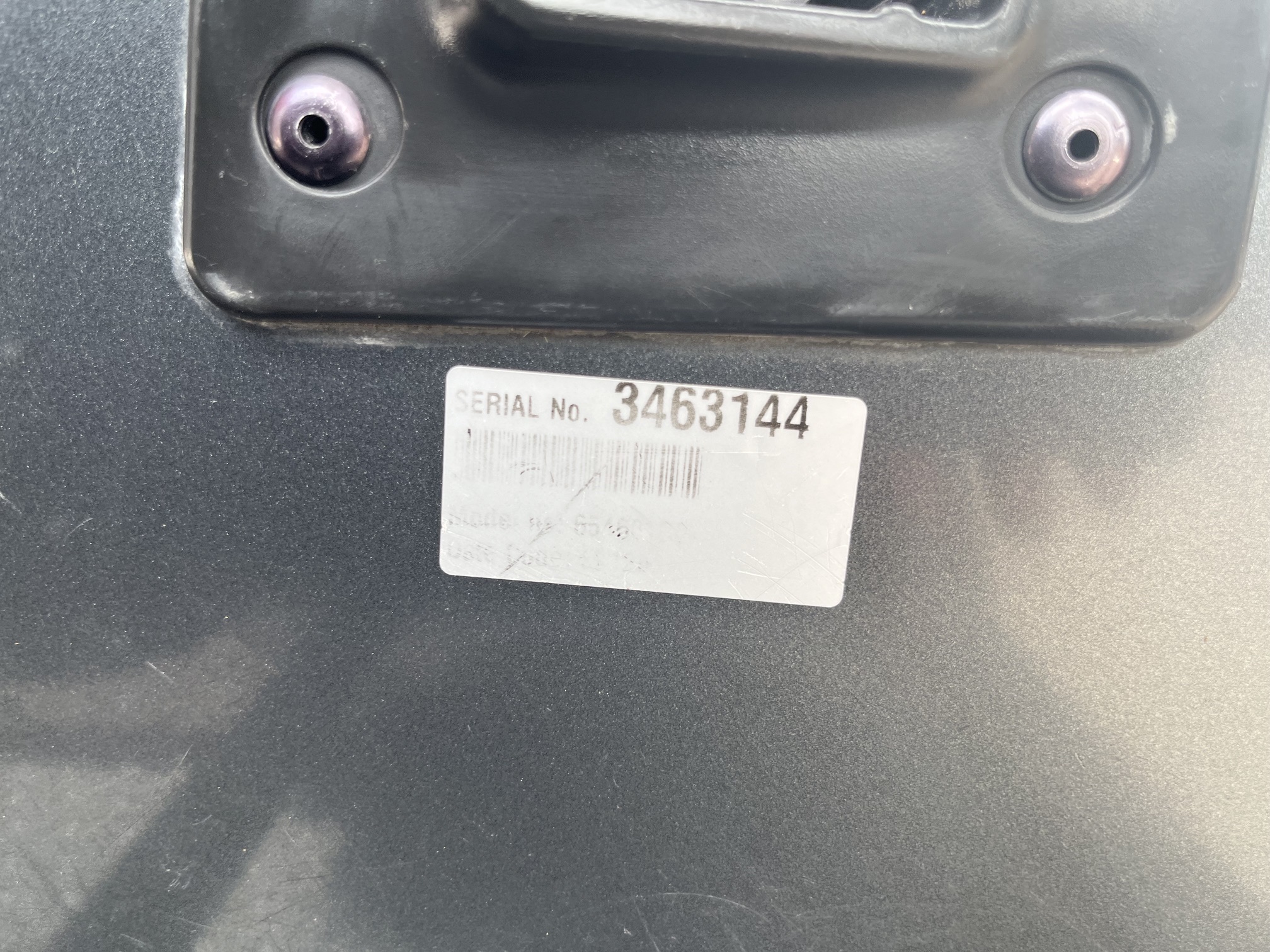 2020 EZGO TXT Lithium 4 Passenger Golf Cart
