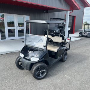 2020 EZGO RXV Lithium Electric 4 Passenger Golf Cart