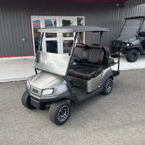2022 Club Car Tempo 51V Lithium 4 Passenger Golf Cart