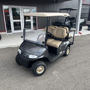 2018 EZGO RXV Lithium 4 Passenger Golf Cart
