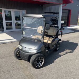 2021 EZGO RXV 48V Lead Acid 4 Passenger Electric Golf Cart