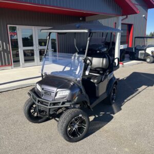 2027 Club Car Onward Gas EFI Lifted 4 Passenger Golf Cart