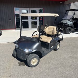 2018 EZGO RXV Lithium 4 Passenger Used Golf Cart