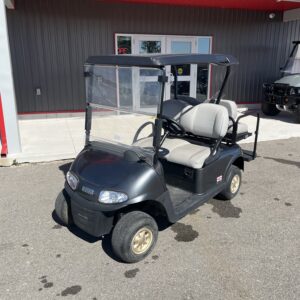 2022 EZGO RXV 51V Lithium 4 Passenger Used Golf Cart