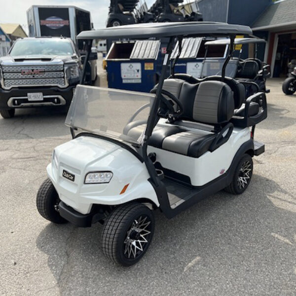 2023 Club Car Onward Gas EFI 429CC non-lifted