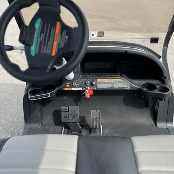 2023 Club Car Onward Gas EFI 429CC non-lifted