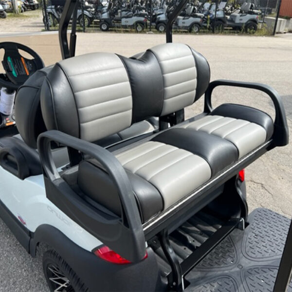 2023 Club Car Onward Gas EFI 429CC non-lifted