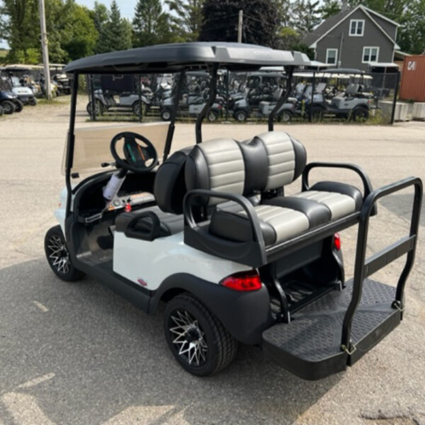 2023 Club Car Onward Gas EFI 429CC non-lifted