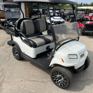 2023 Club Car Onward Gas EFI 429CC non-lifted