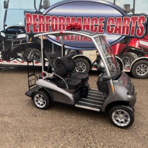 Garia 2+2 Golf Cart 2023