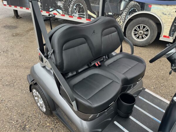 Garia 2+2 Golf Cart 2023