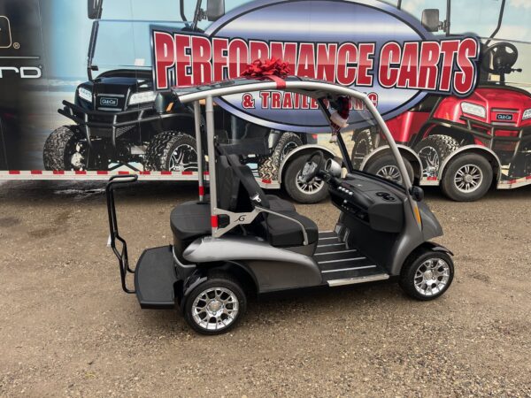 Garia 2+2 Golf Cart 2023