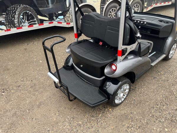 Garia 2+2 Golf Cart 2023