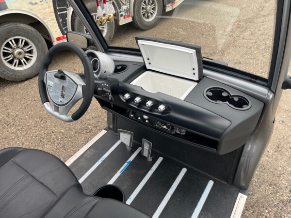 Garia 2+2 Golf Cart 2023