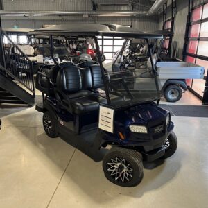 2023 Club Car Tempo Electric Golf Cart