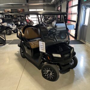 2023 Club Car Tempo Electric Golf Cart