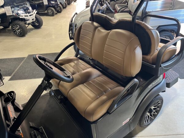 2023 Club Car Tempo Electric Golf Cart