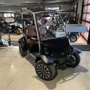 2023 Club Car Garia 2+2